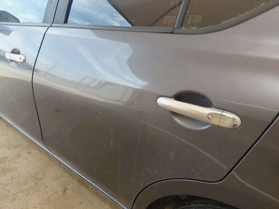 Nissan Sunny SV  2020 image