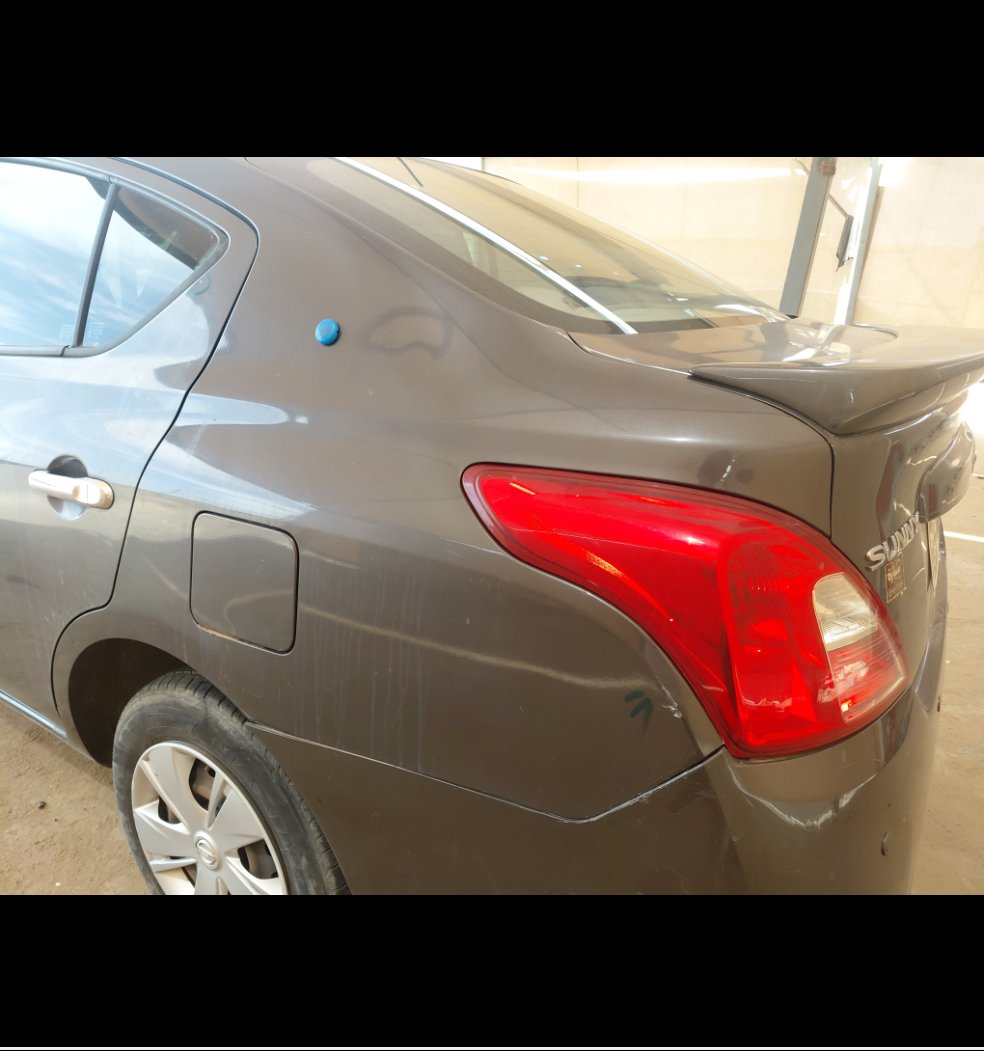 Nissan Sunny SV  2020 image