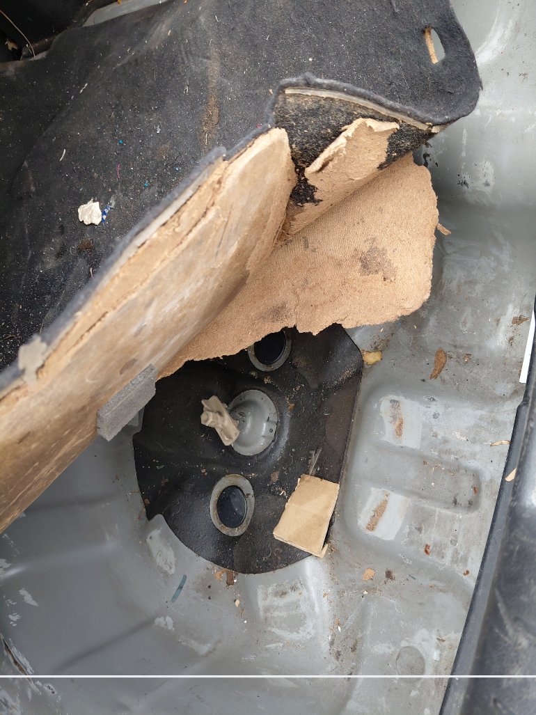 Hyundai Accent GL 2020 image