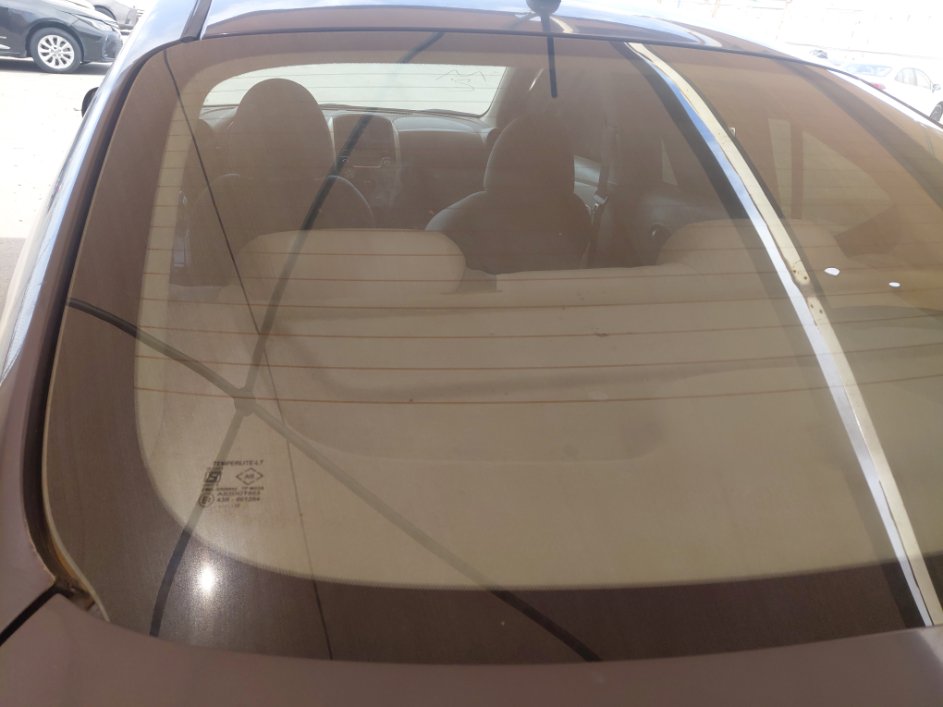 Nissan Sunny SV  2020 image