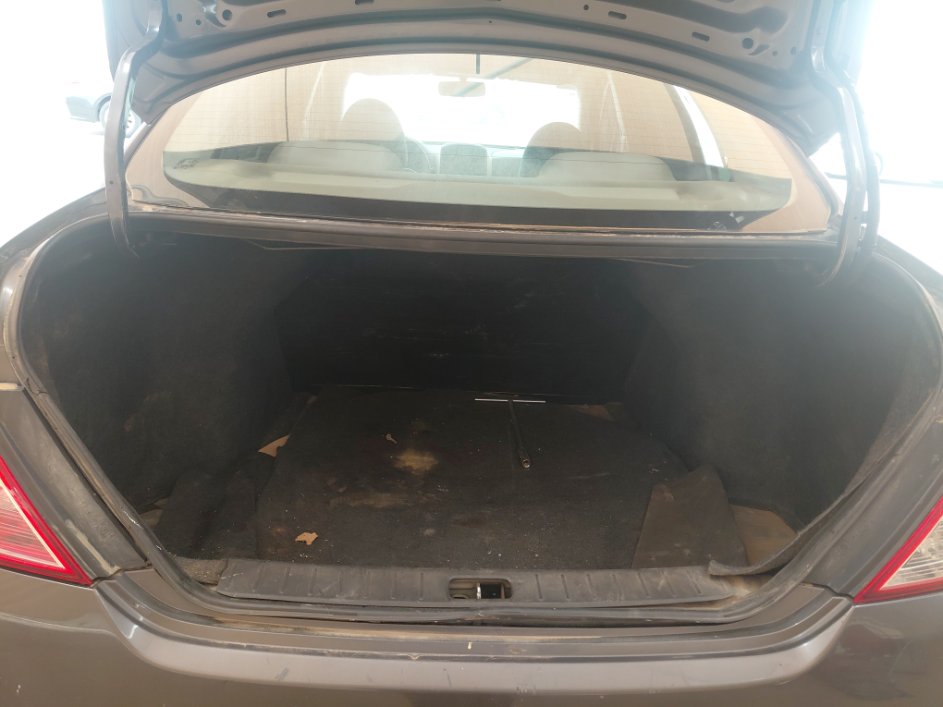 Nissan Sunny SV  2020 image