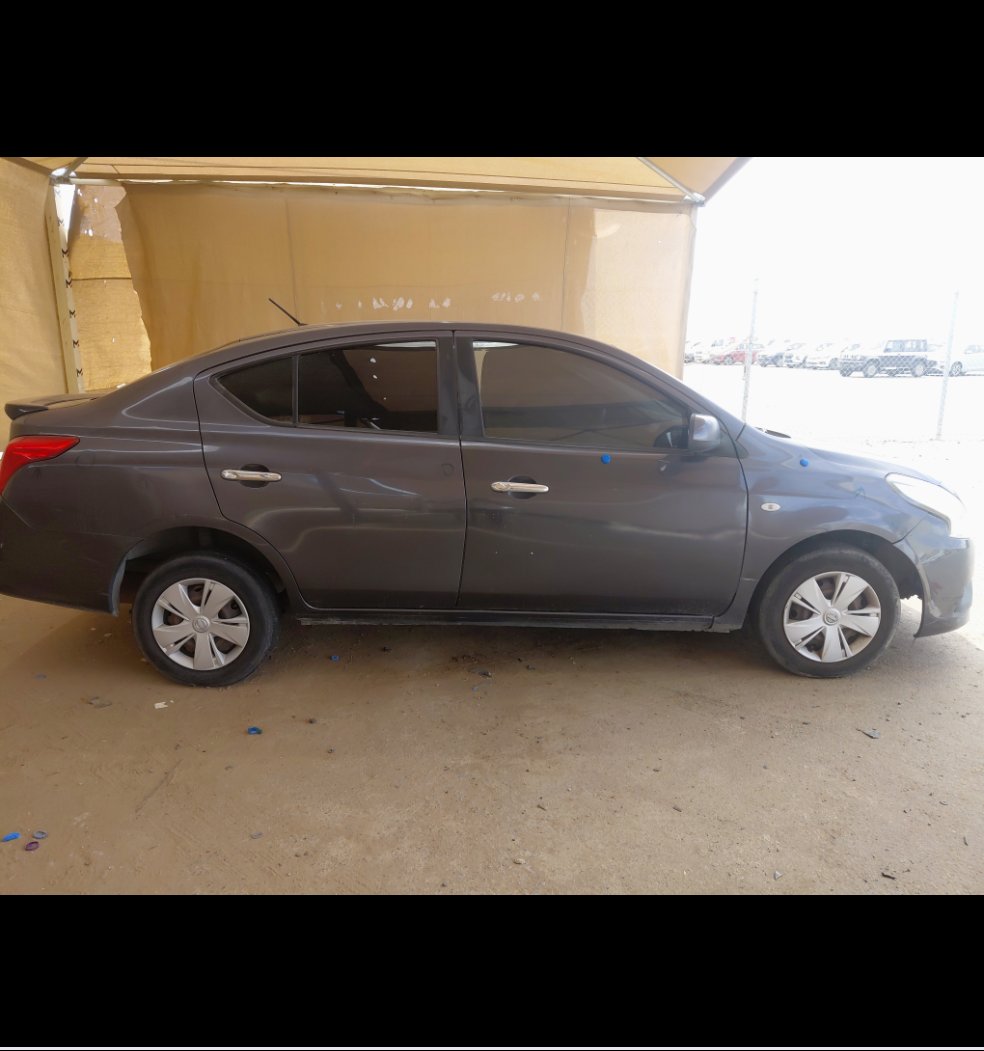 Nissan Sunny SV  2020 image