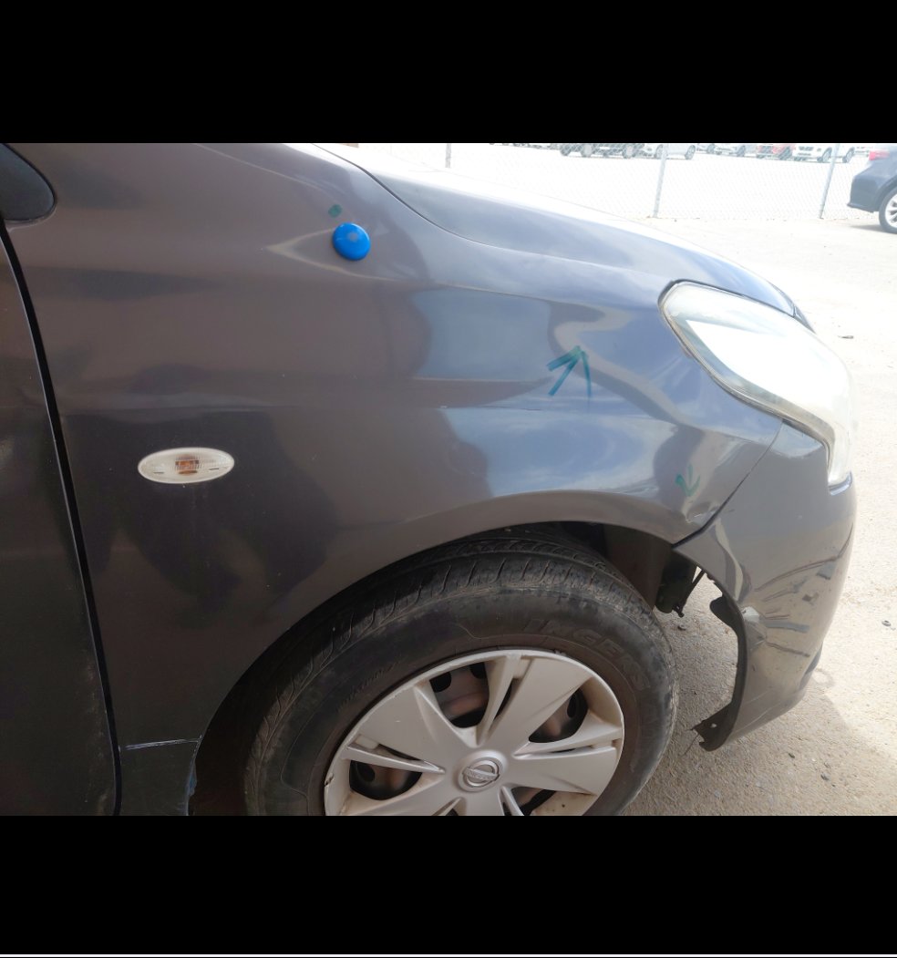 Nissan Sunny SV  2020 image