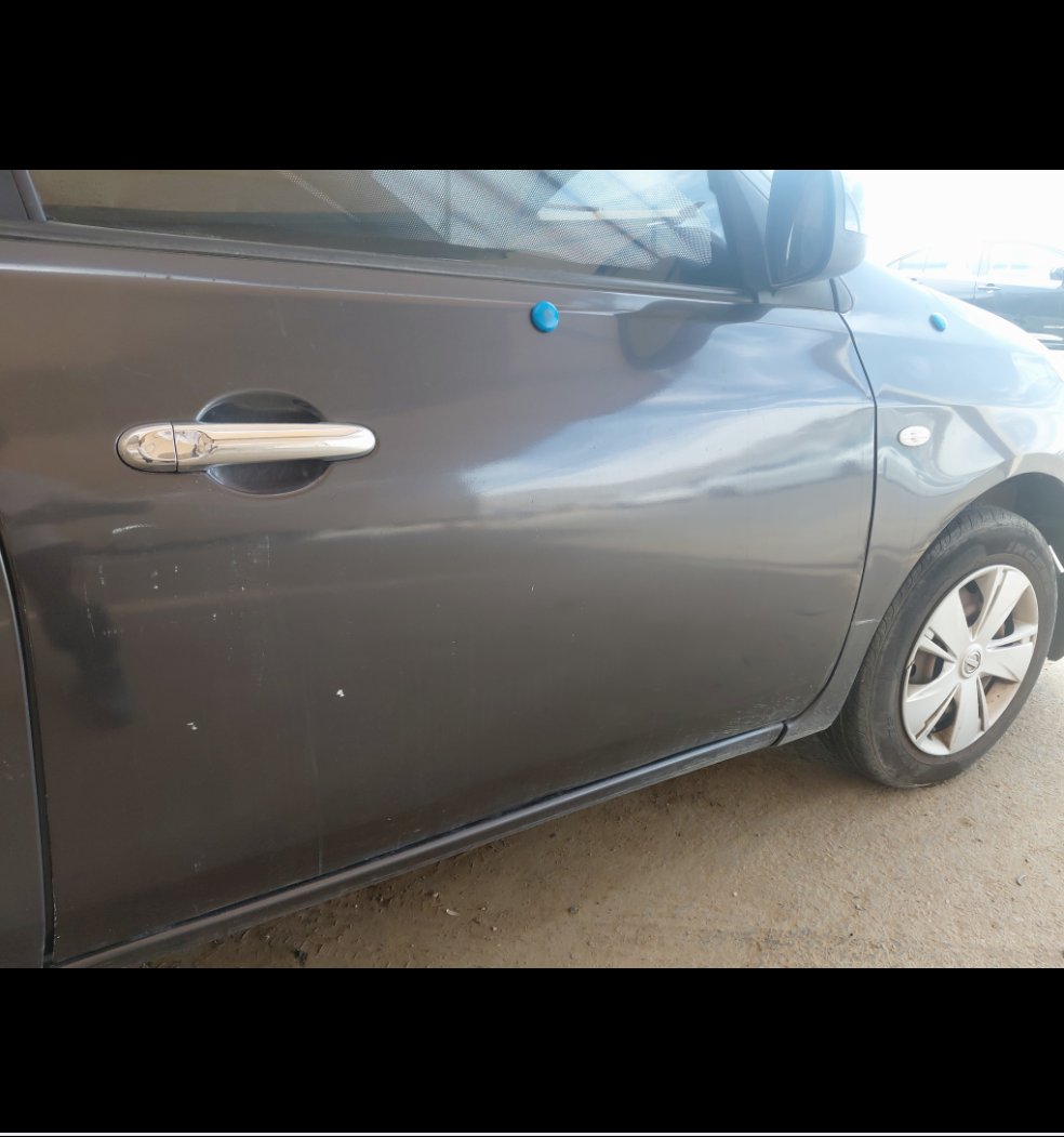 Nissan Sunny SV  2020 image