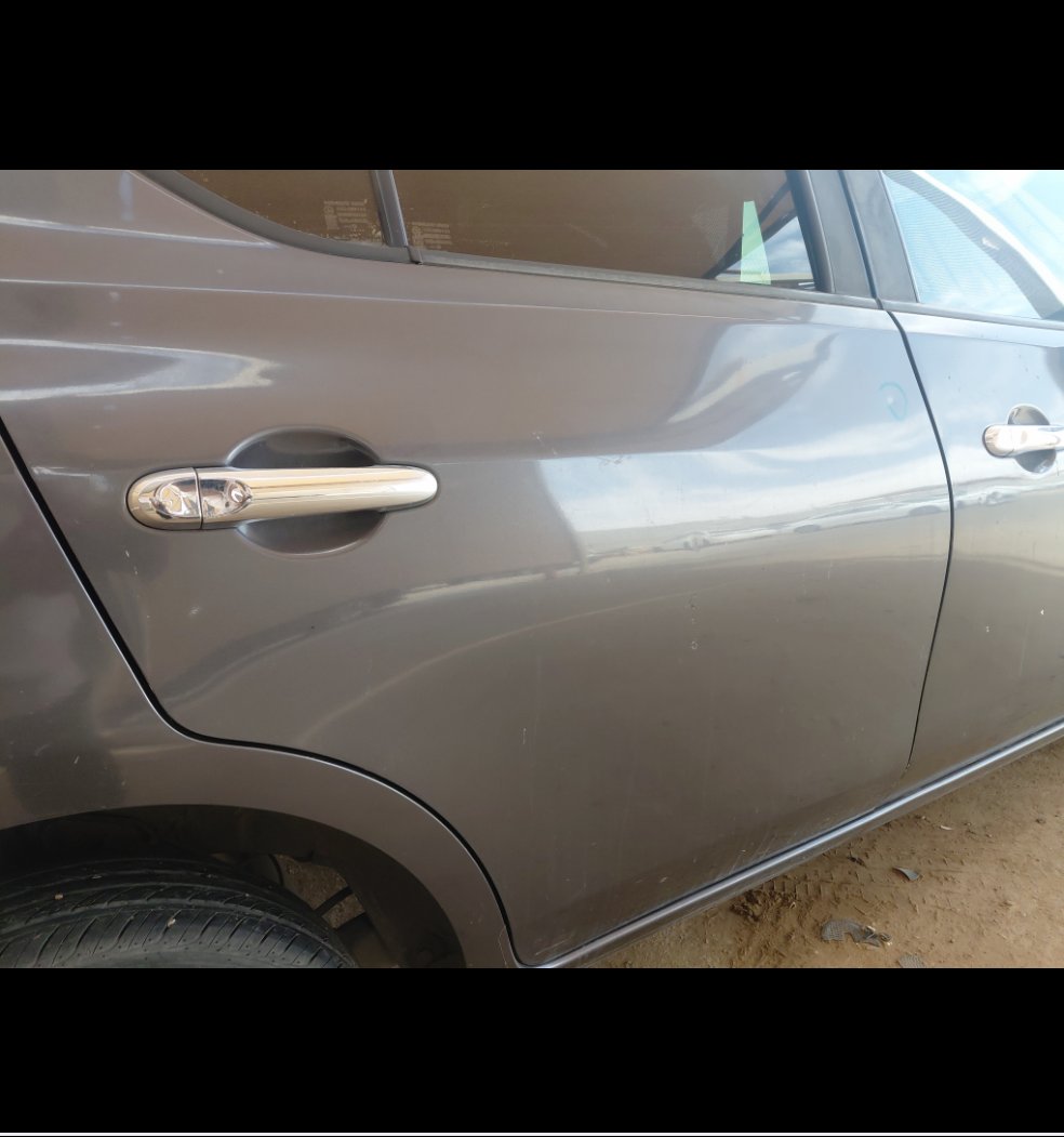 Nissan Sunny SV  2020 image