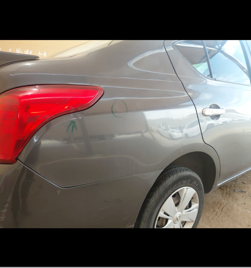 Nissan Sunny SV  2020 image