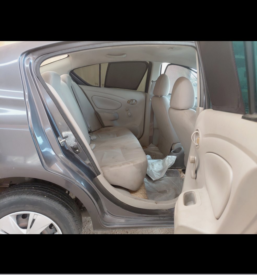 Nissan Sunny SV  2020 image