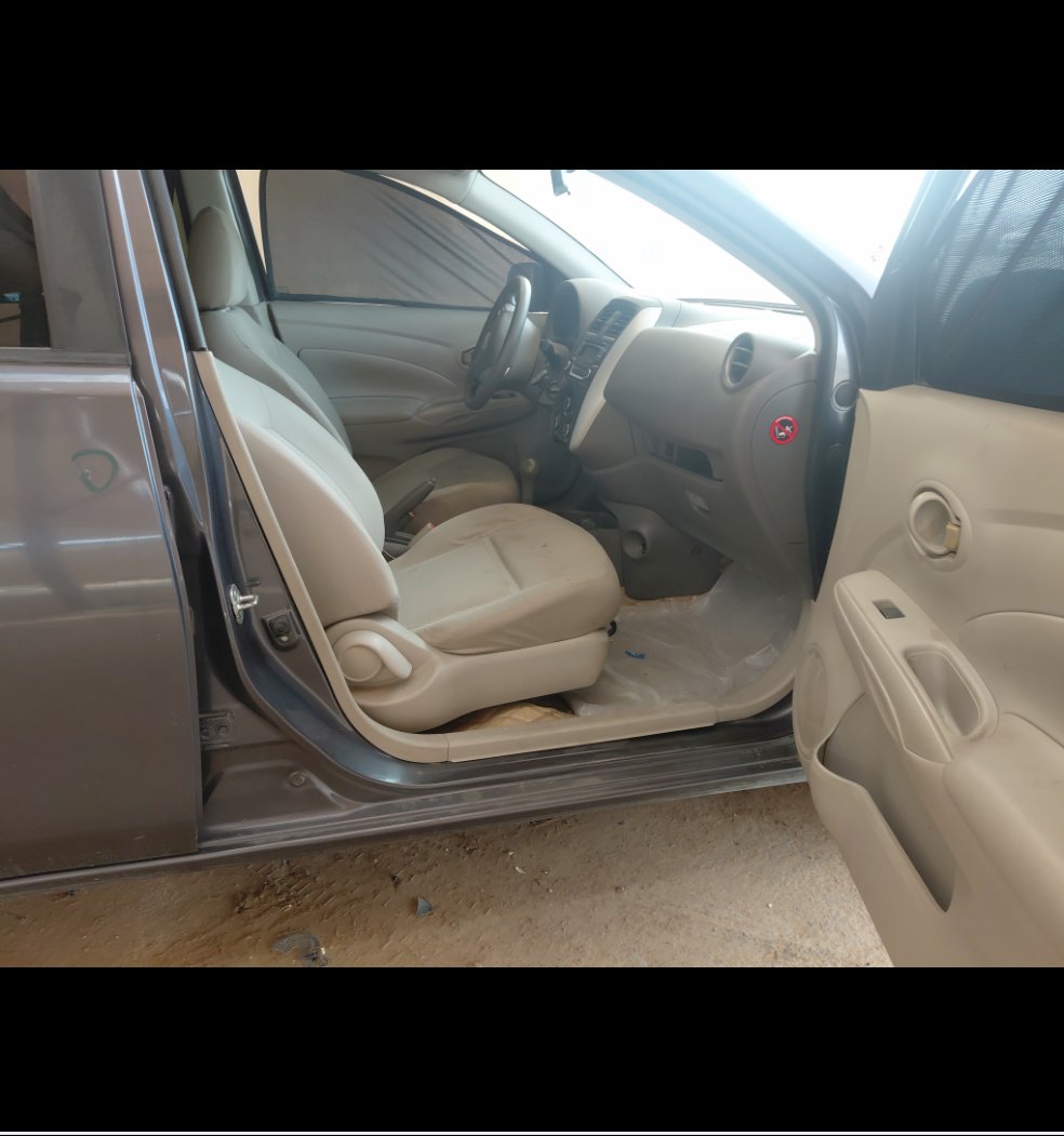 Nissan Sunny SV  2020 image