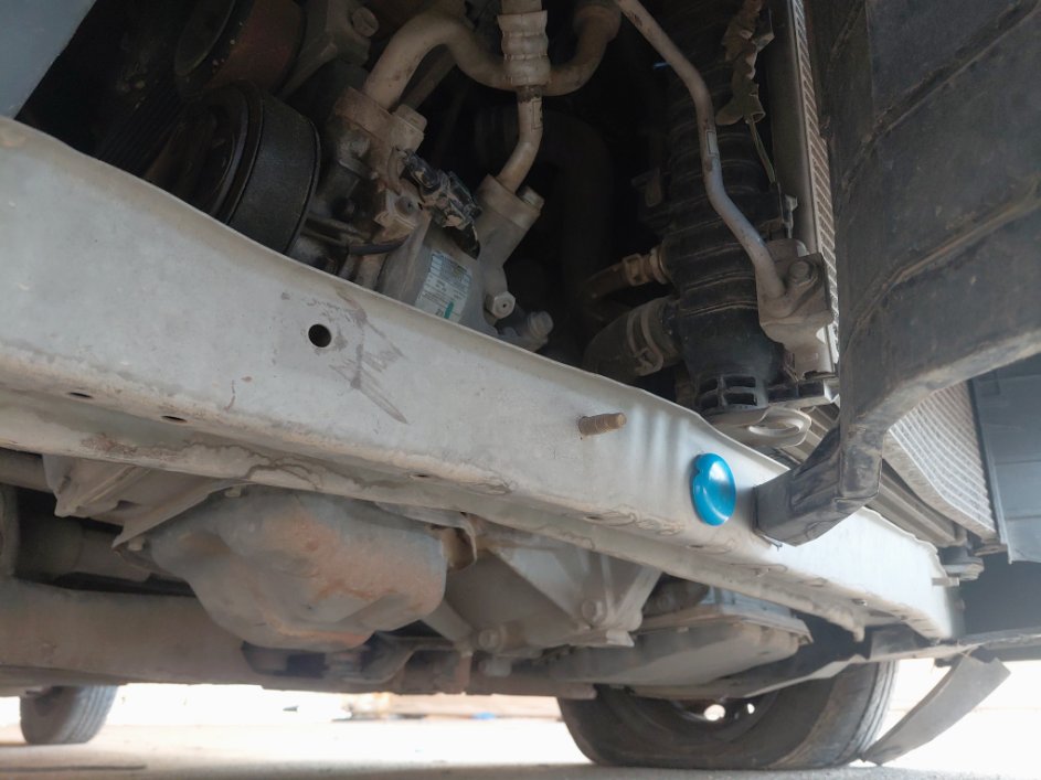 Nissan Sunny SV  2020 image