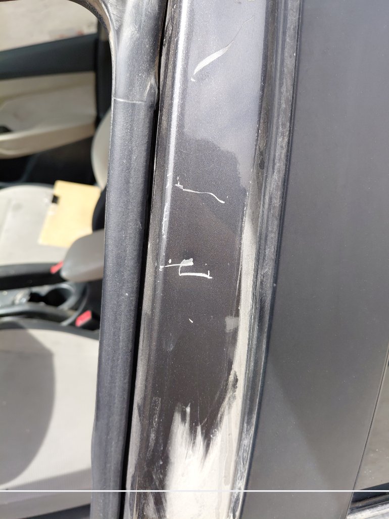 Hyundai Accent GL 2020 image