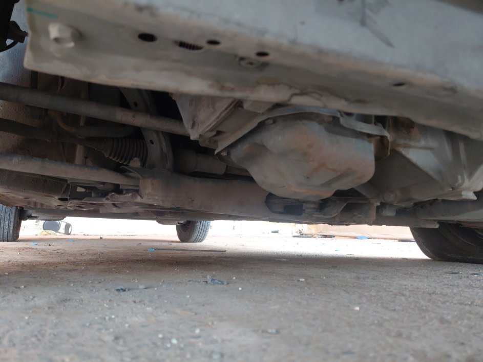 Nissan Sunny SV  2020 image