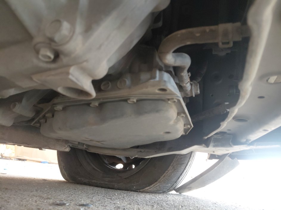 Nissan Sunny SV  2020 image