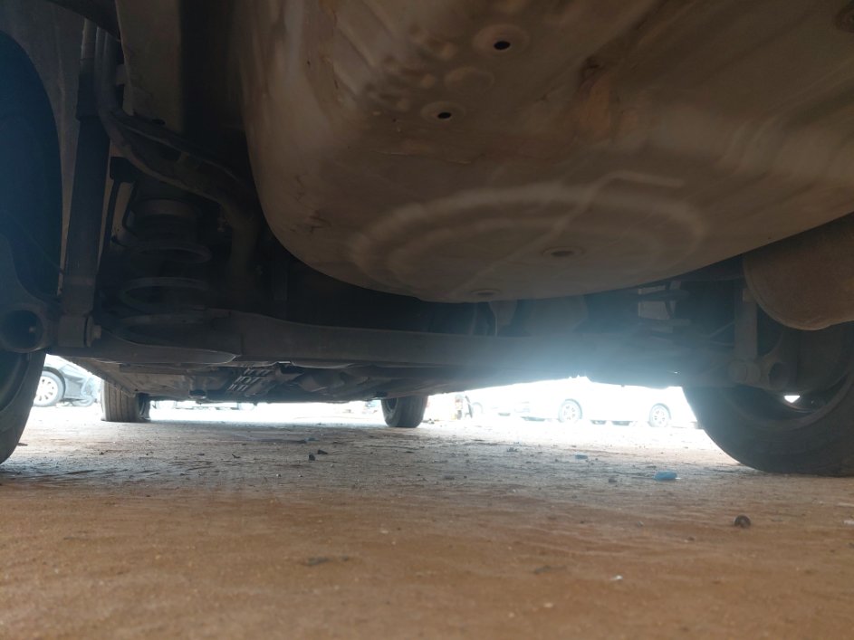 Nissan Sunny SV  2020 image