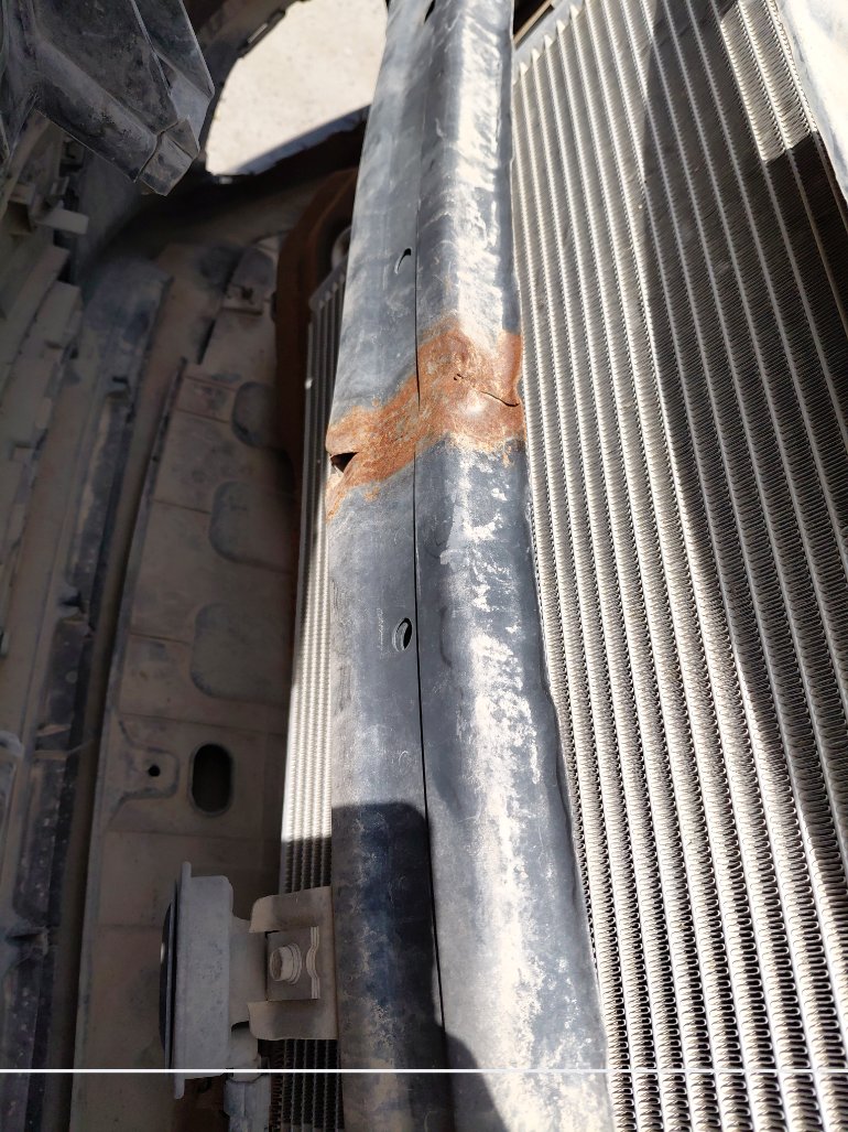 Hyundai Accent GL 2020 image