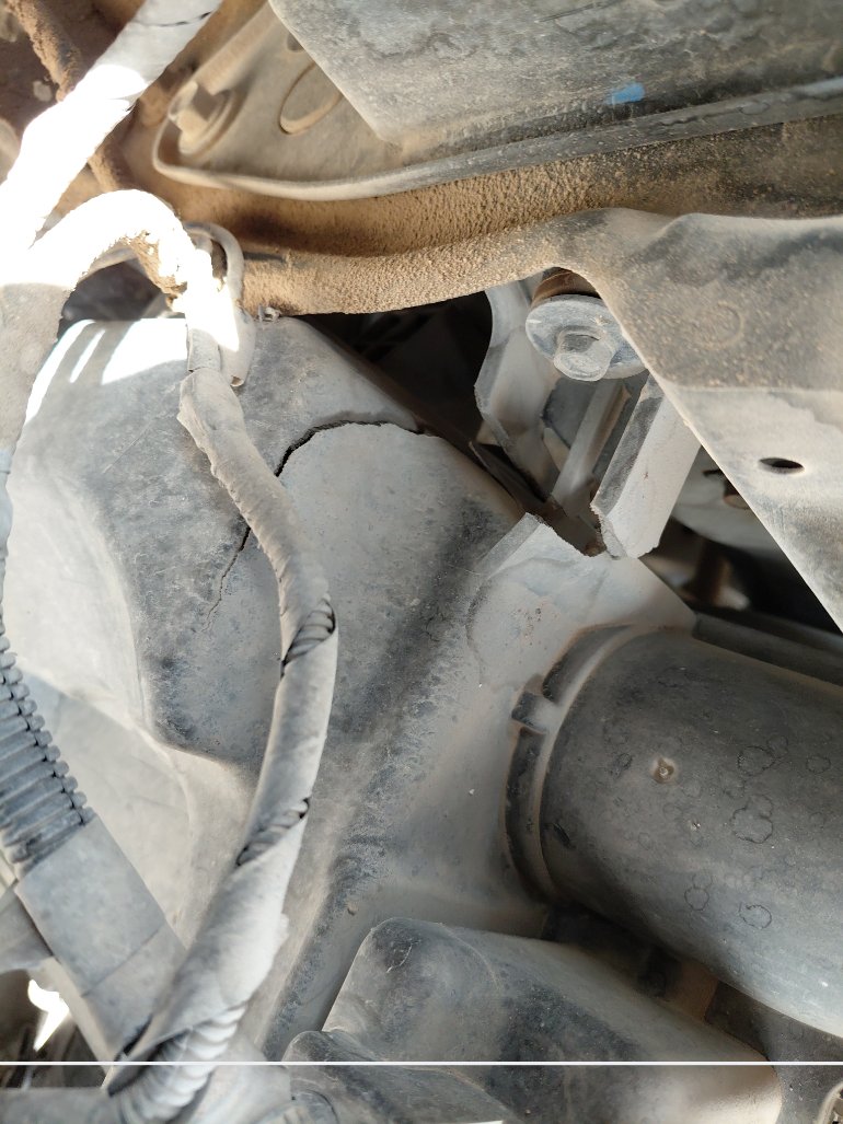 Hyundai Accent GL 2020 image