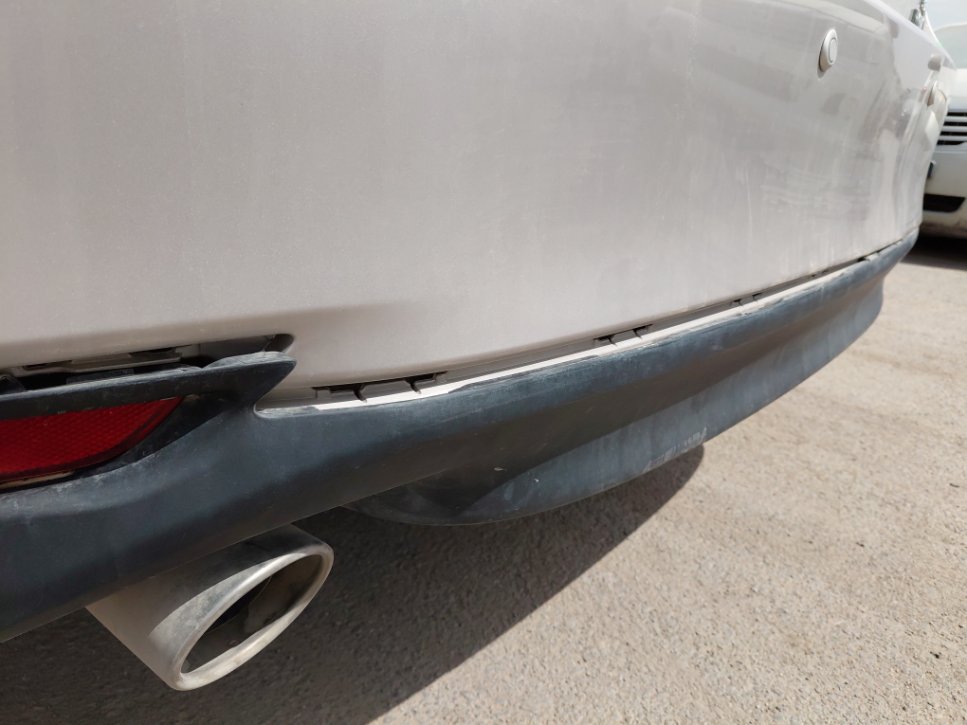 Toyota Camry GLE HEV 2020 image