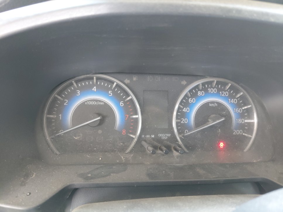 Toyota Rush  2022 image