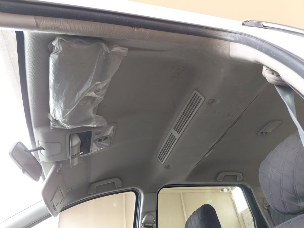 Toyota Rush  2022 image