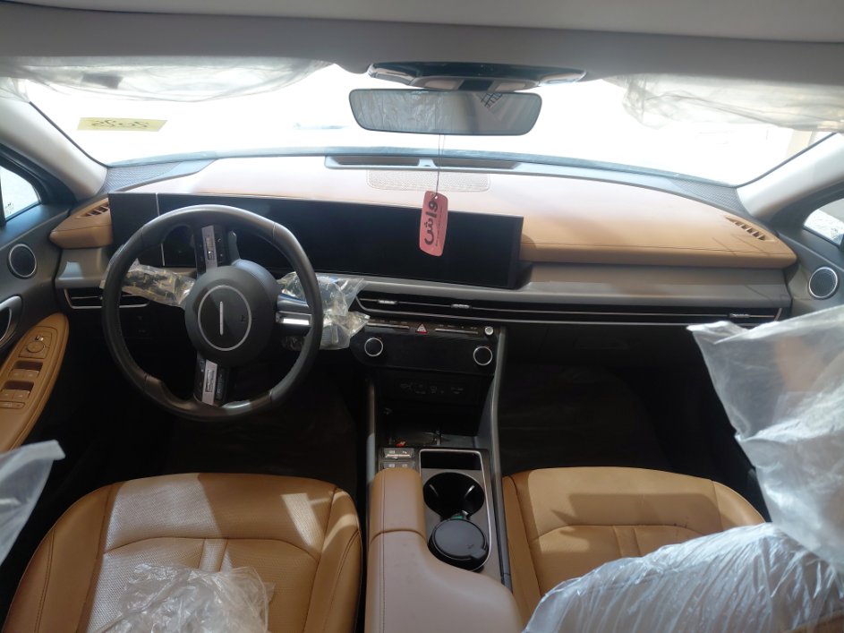 Hyundai Sonata  2024 image