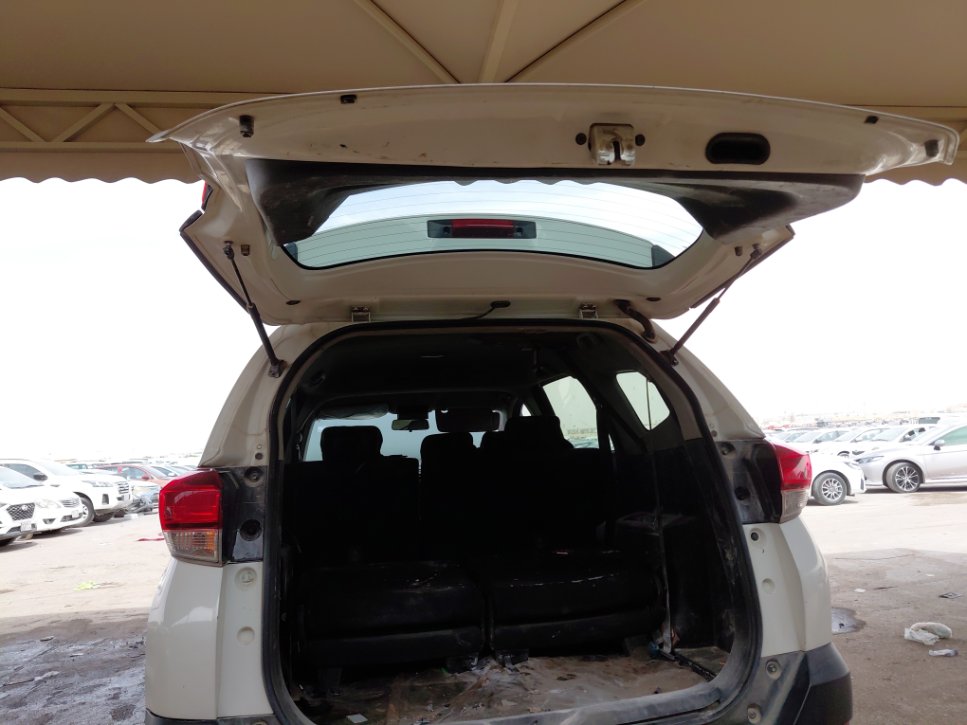 Toyota Rush  2022 image