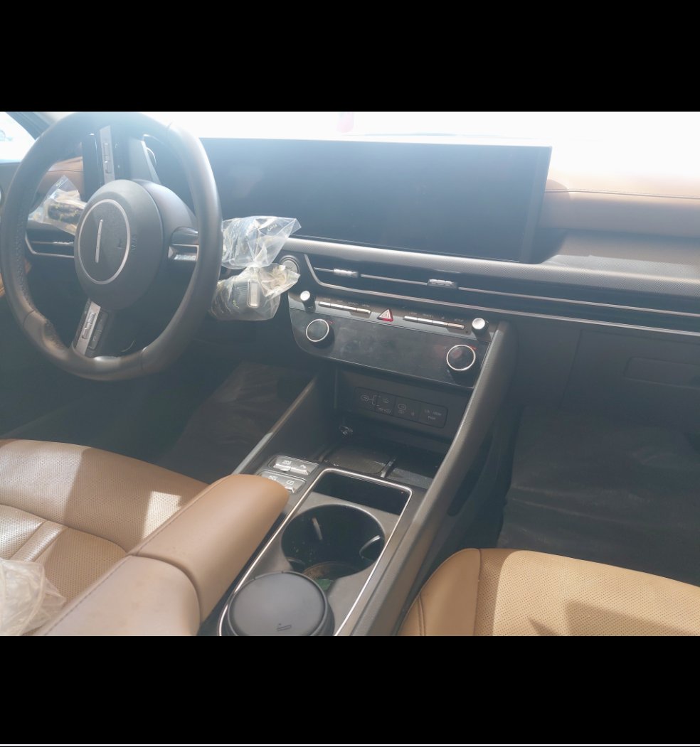 Hyundai Sonata  2024 image