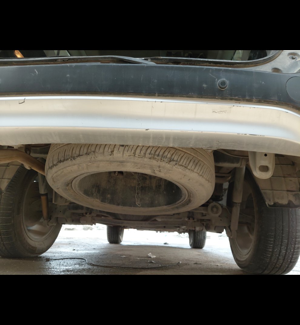 Toyota Rush  2022 image