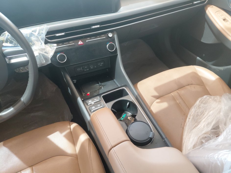 Hyundai Sonata  2024 image