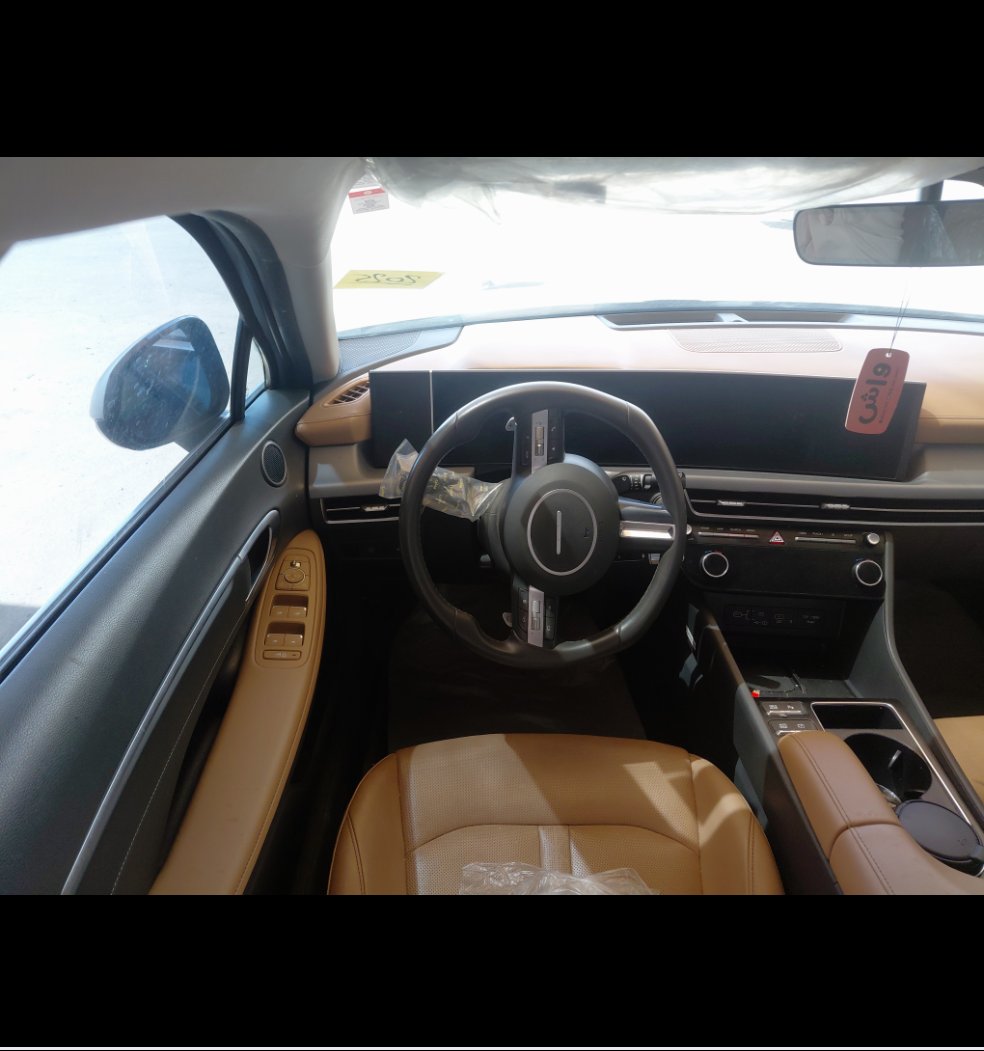 Hyundai Sonata  2024 image