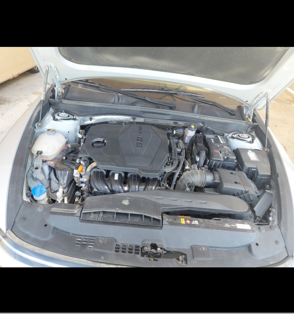 Hyundai Sonata  2024 image