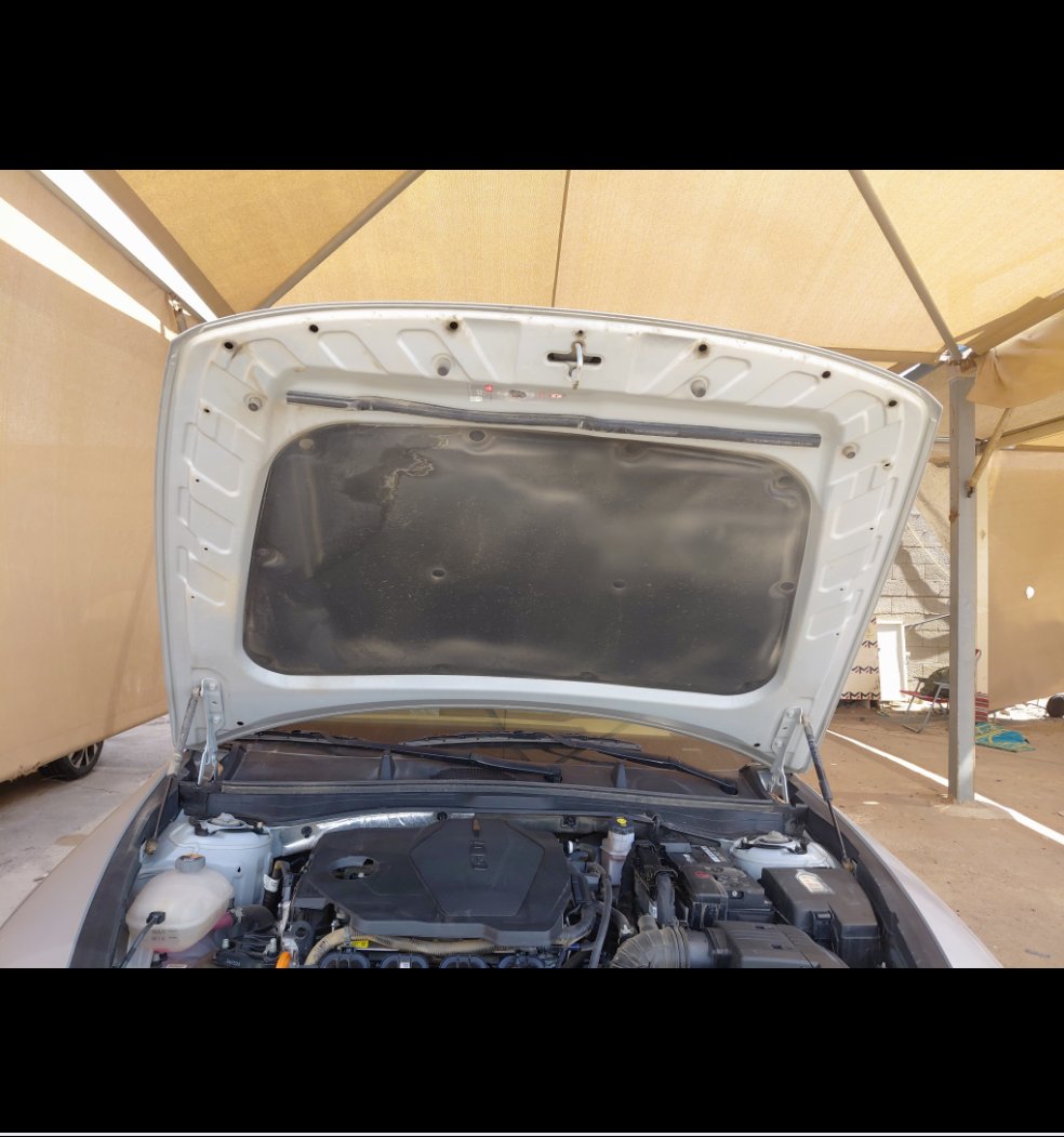 Hyundai Sonata  2024 image