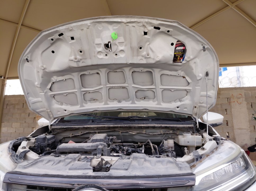 Toyota Rush  2022 image