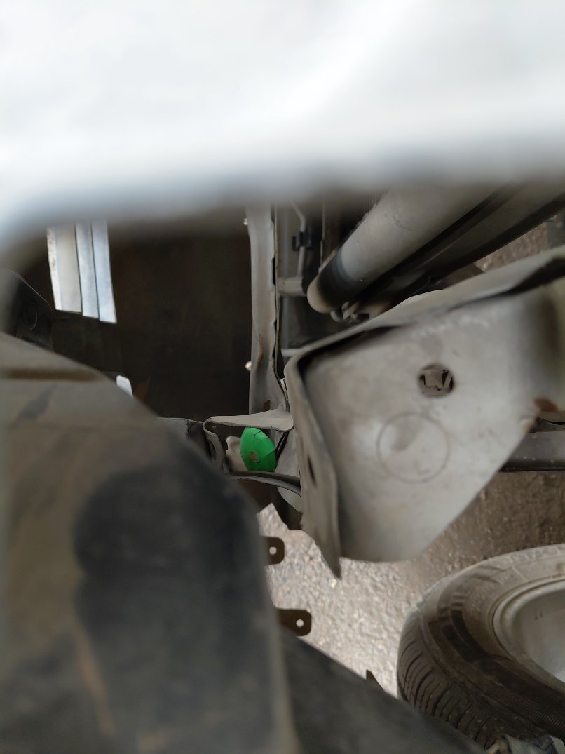 Toyota Rush  2022 image