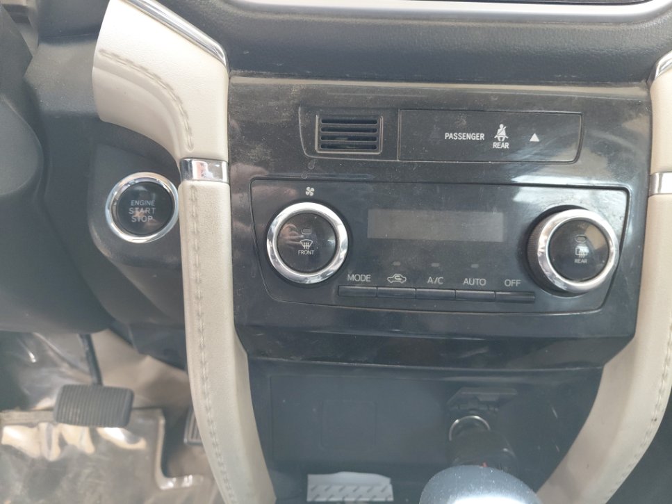 Toyota Rush  2022 image