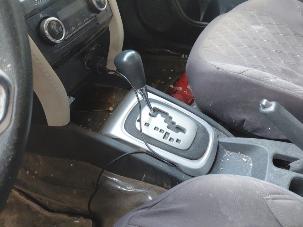 Toyota Rush  2022 image