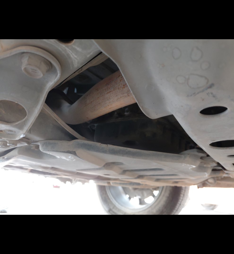 Toyota Rush  2022 image