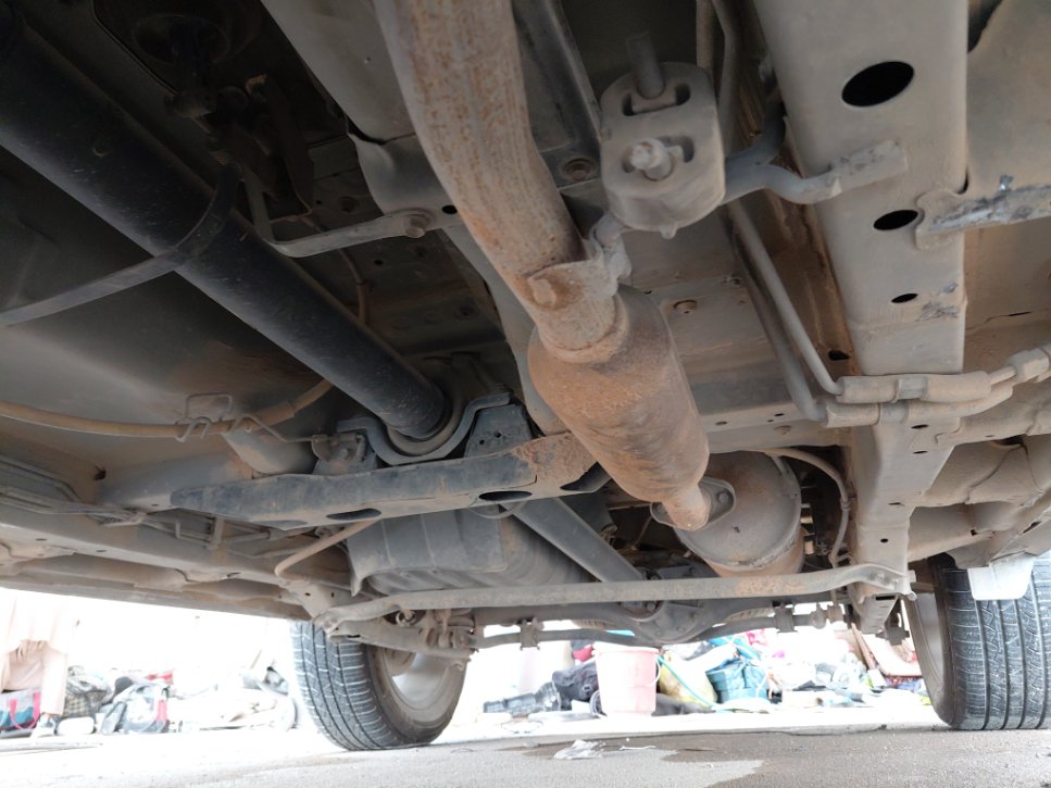 Toyota Rush  2022 image