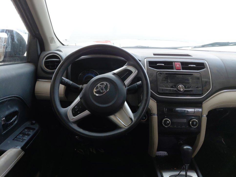 Toyota Rush  2022 image