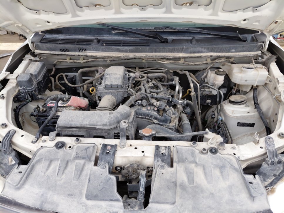 Toyota Rush  2022 image