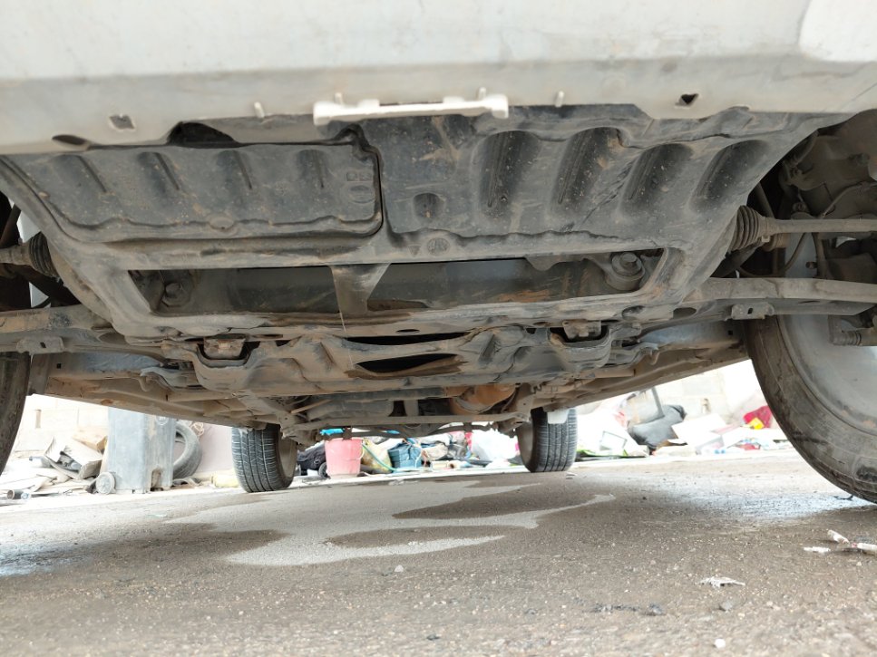 Toyota Rush  2022 image