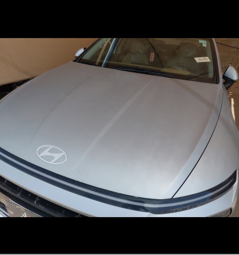 Hyundai Sonata  2024 image