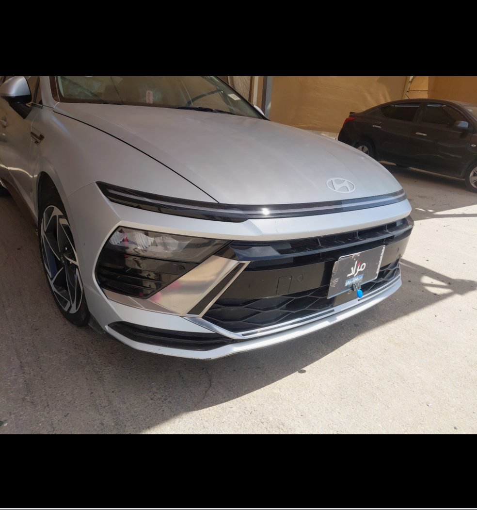 Hyundai Sonata  2024 image