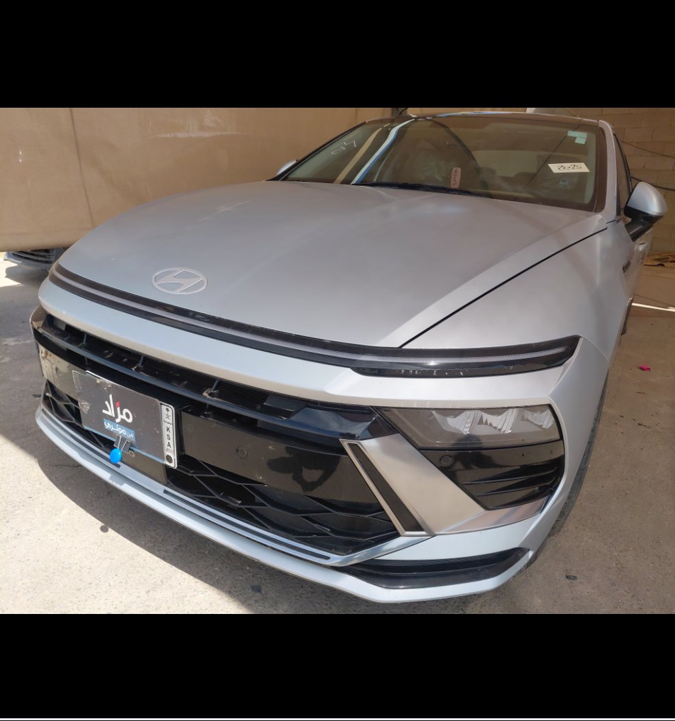 Hyundai Sonata  2024 image