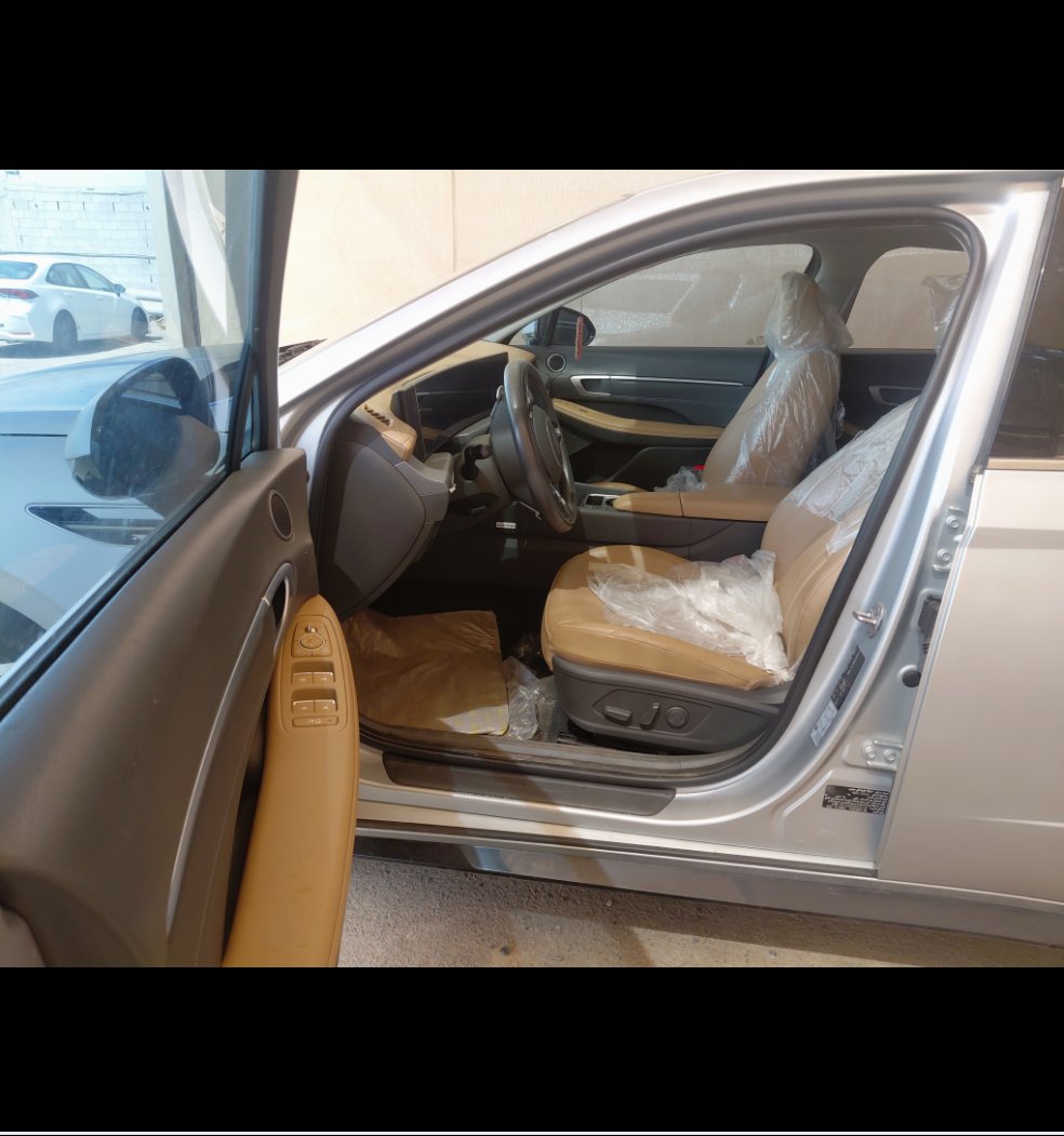 Hyundai Sonata  2024 image