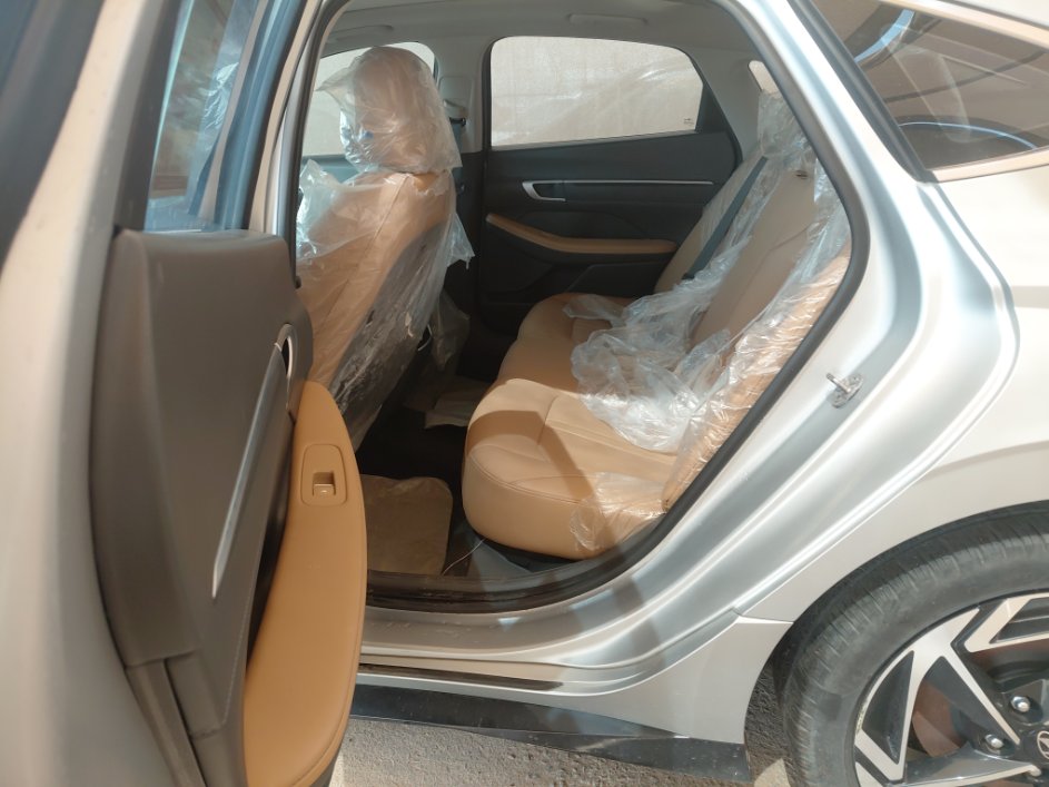 Hyundai Sonata  2024 image