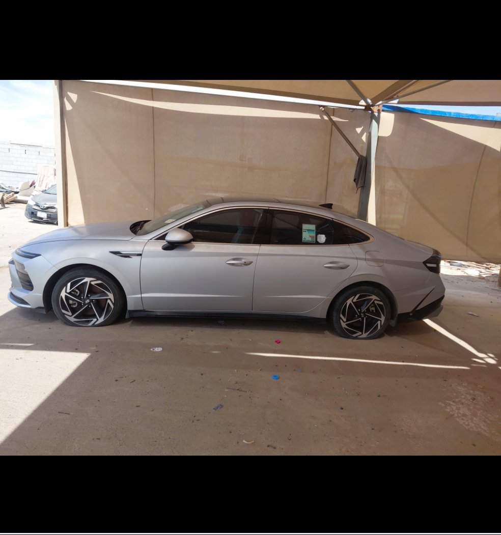 Hyundai Sonata  2024 image