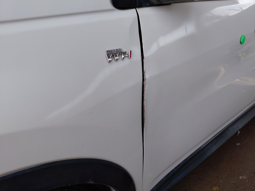 Toyota Rush  2022 image