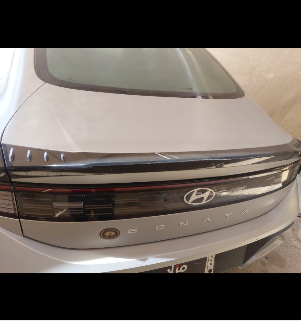 Hyundai Sonata  2024 image