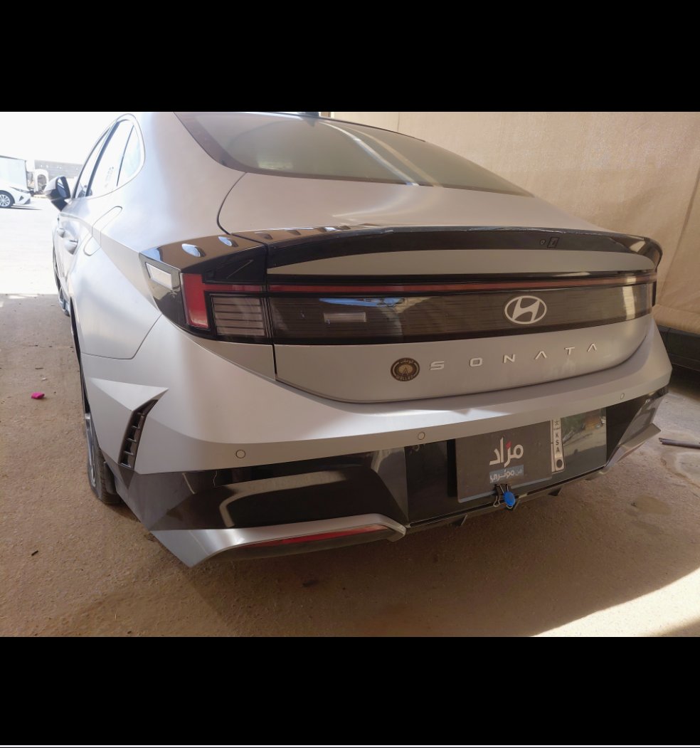 Hyundai Sonata  2024 image