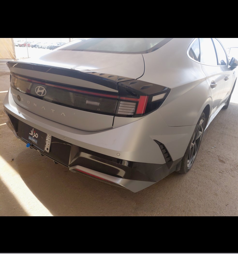 Hyundai Sonata  2024 image