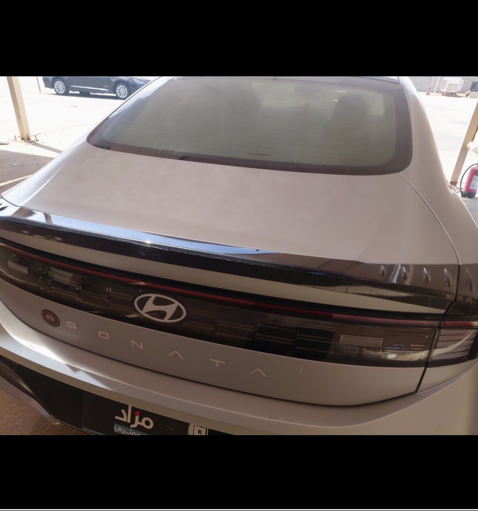 Hyundai Sonata  2024 image